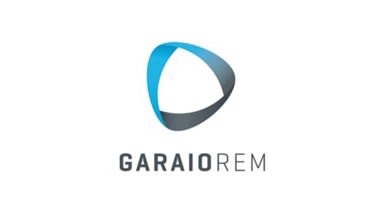 Logo Garaio REM