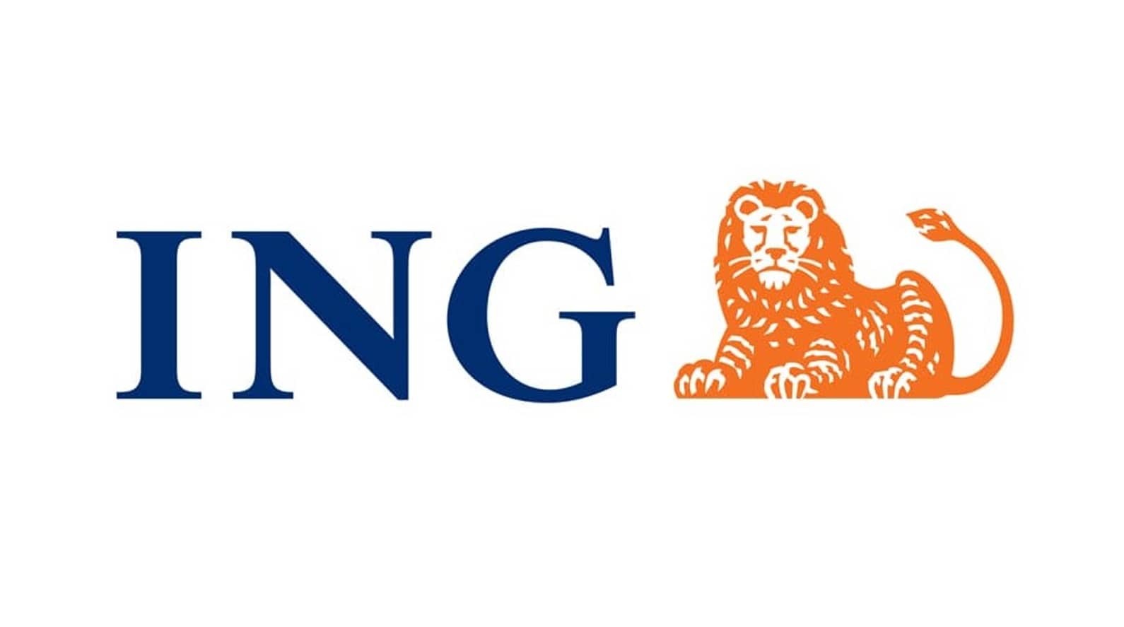 Logo ING