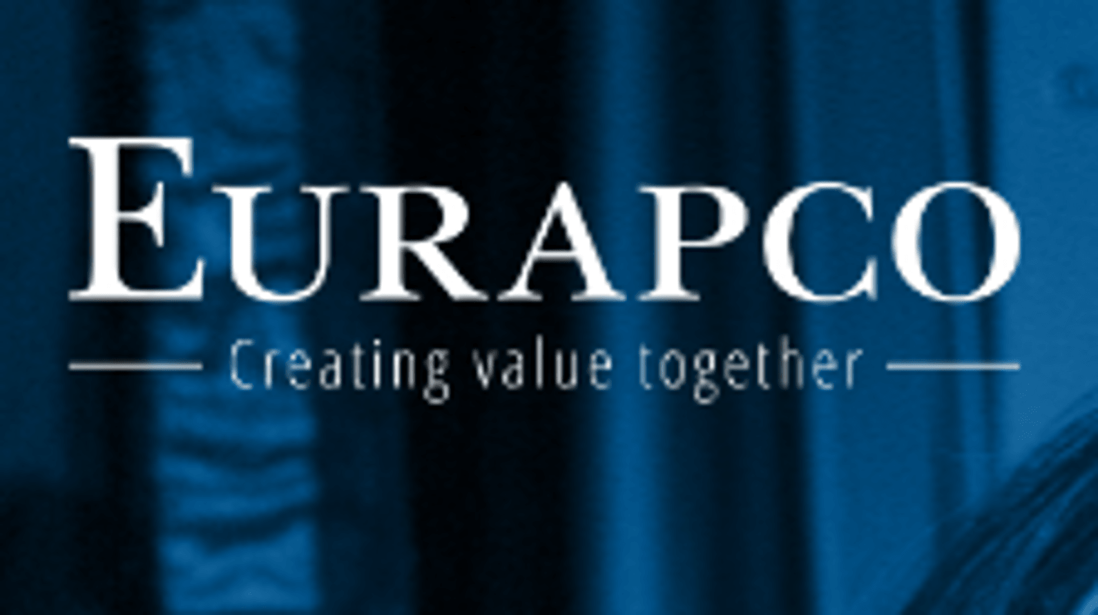 Eurapco Logo