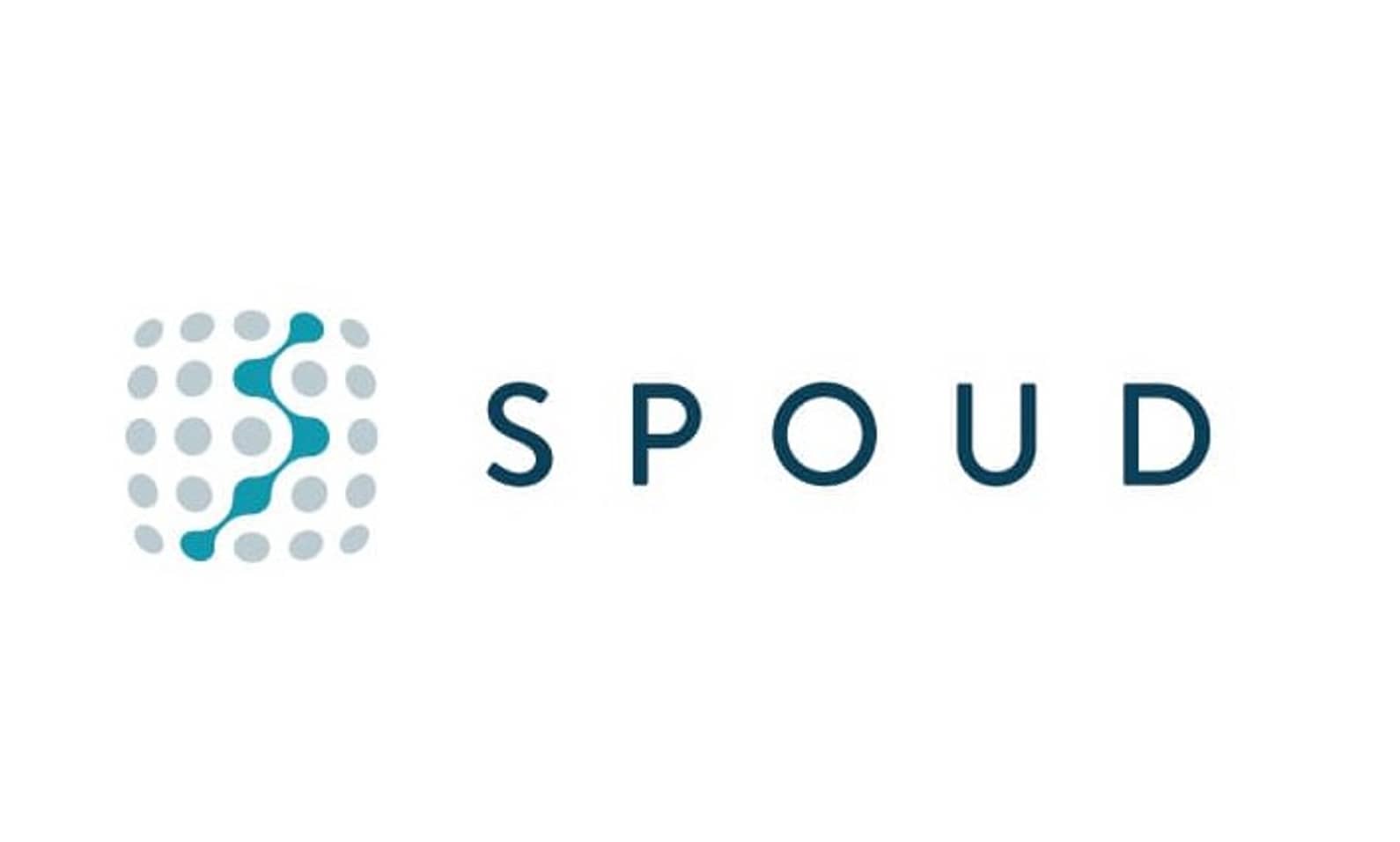 Logo Spoud