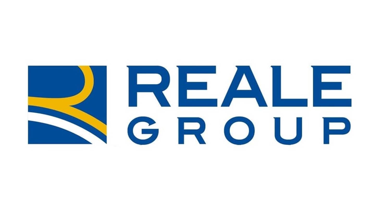Logo Reale Group