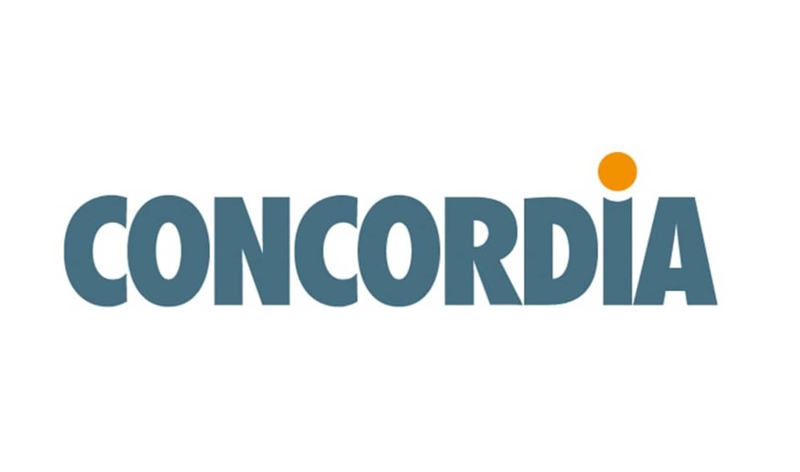 Logo Concordia
