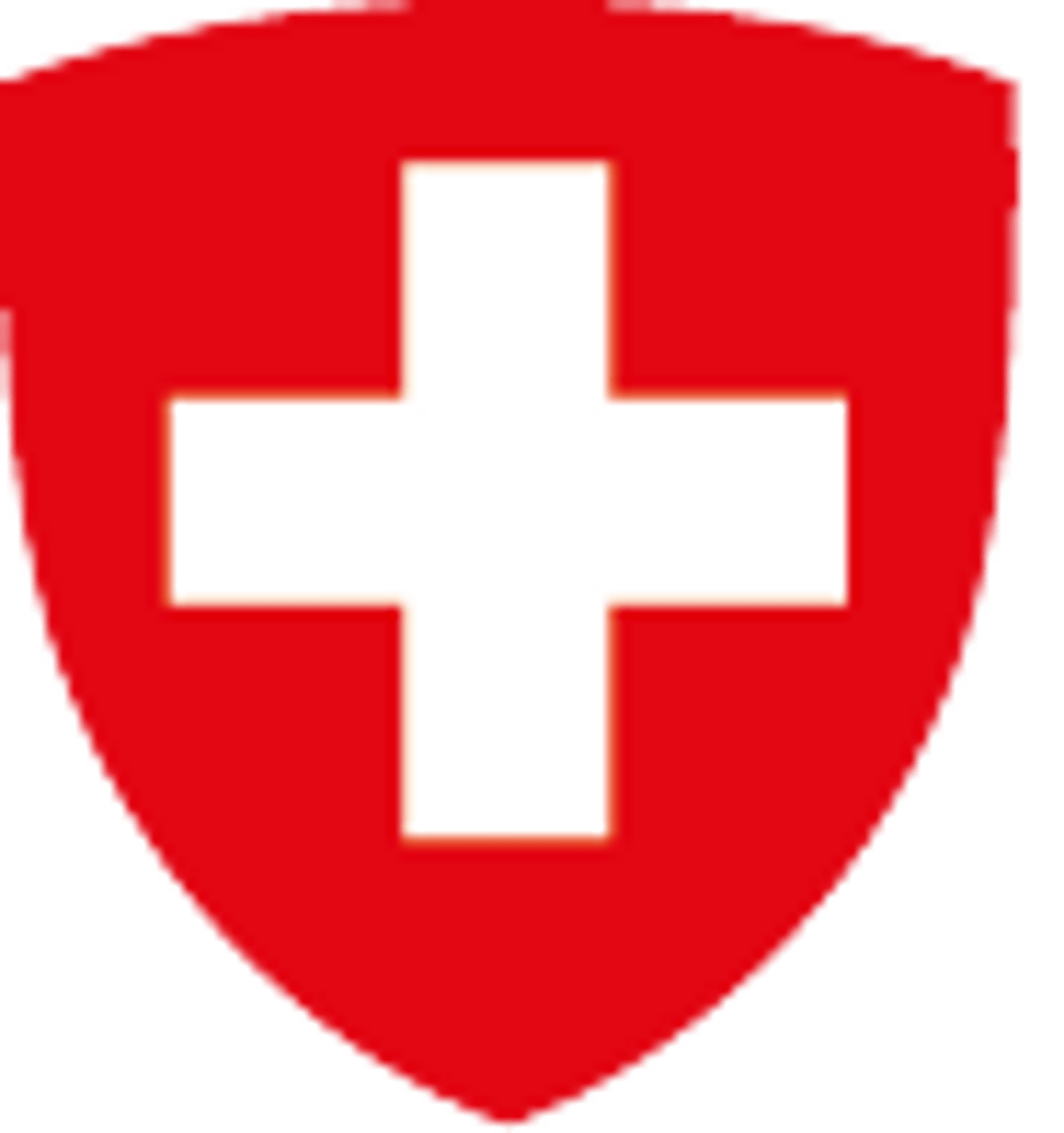 Wappen der schweizerischen Eidgenosschenschaft