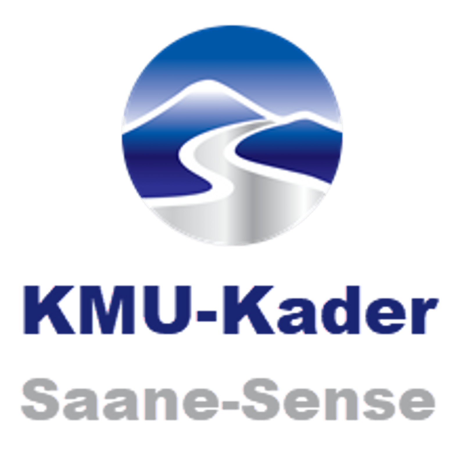 Logo KMU Kader Saane Sense