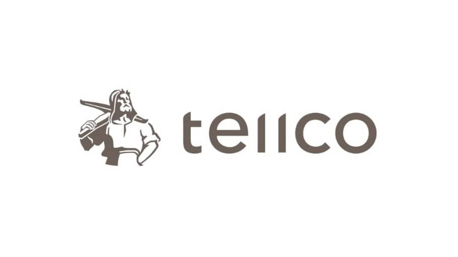 Logo Tellco