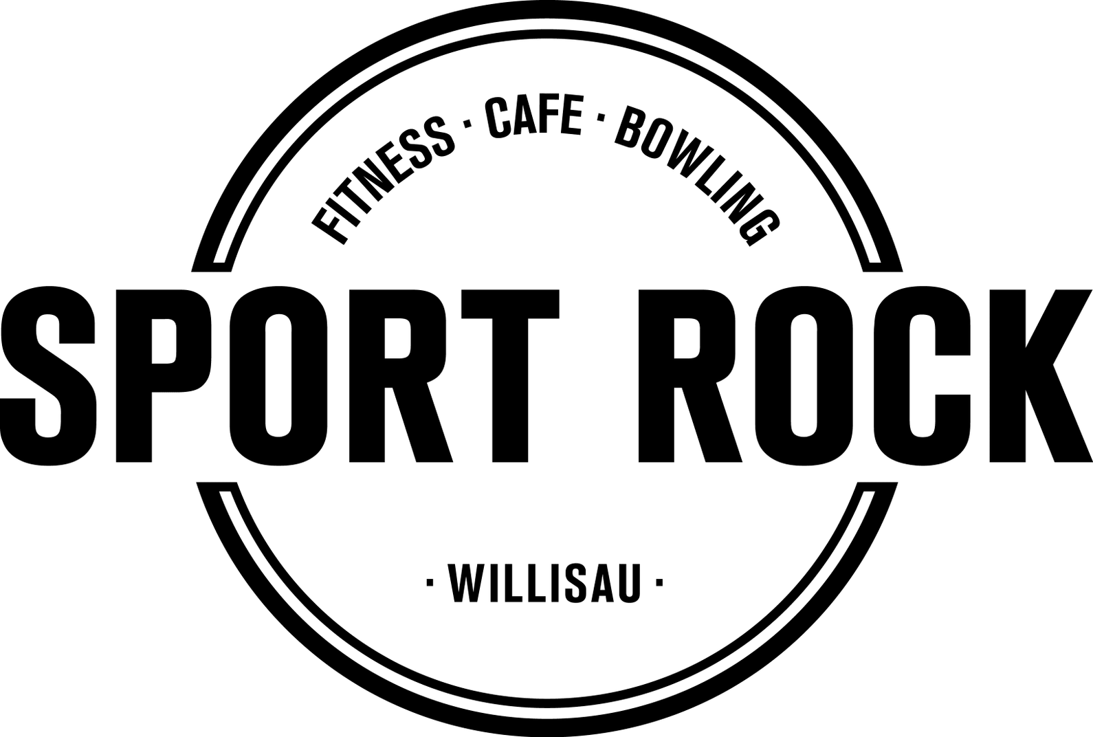 Logo Sport Rock