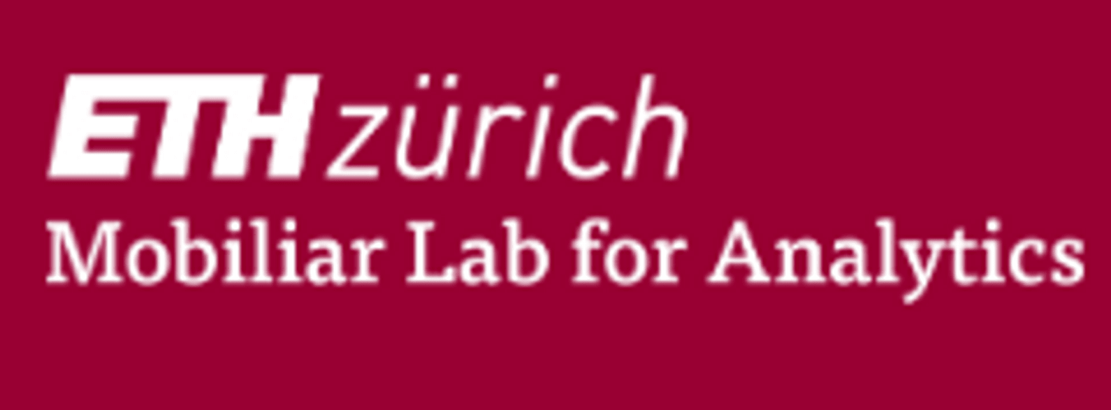 Logo Laboratoire Mobilière de l’EPFZ