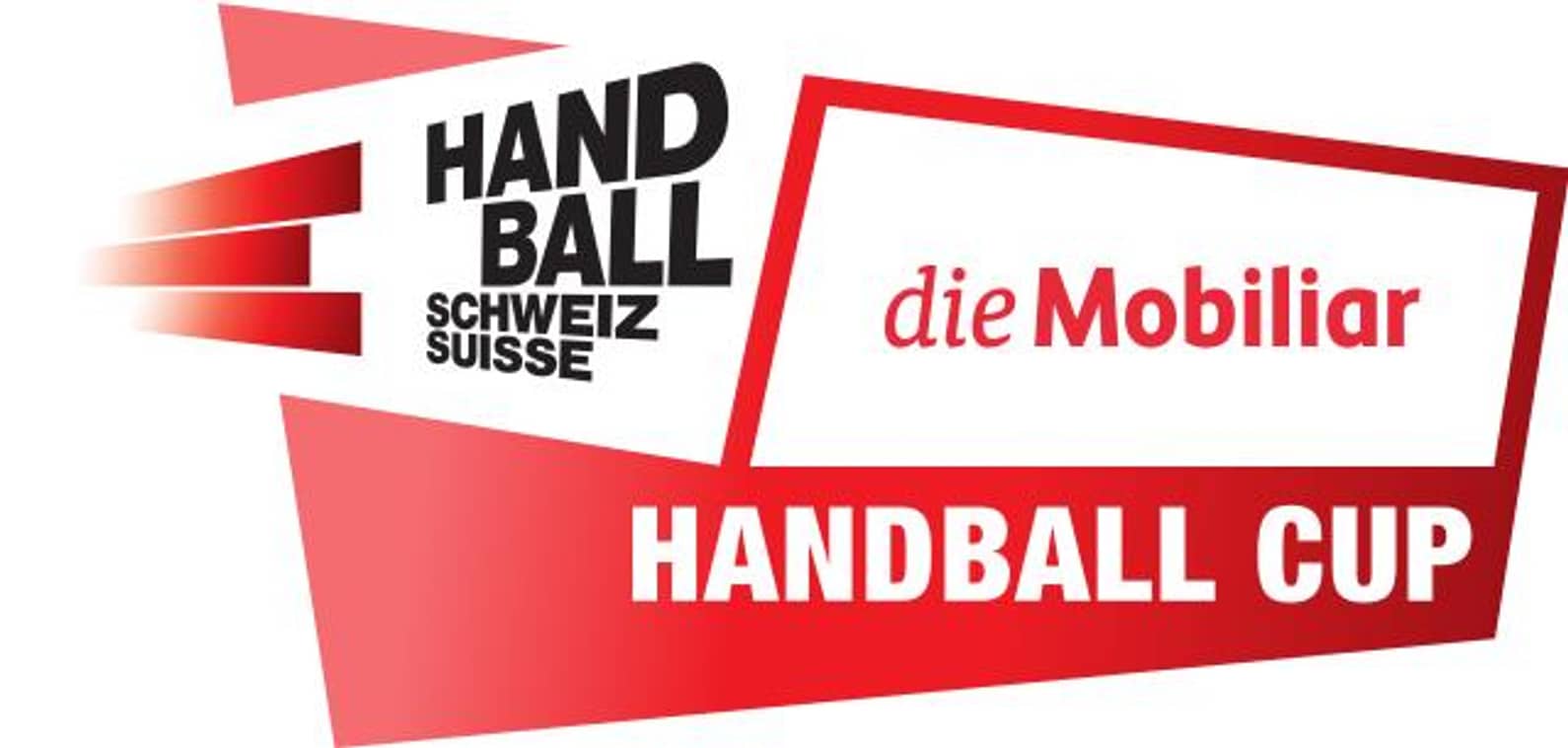 Logo vom Mobiliar Handball Cupfinal
