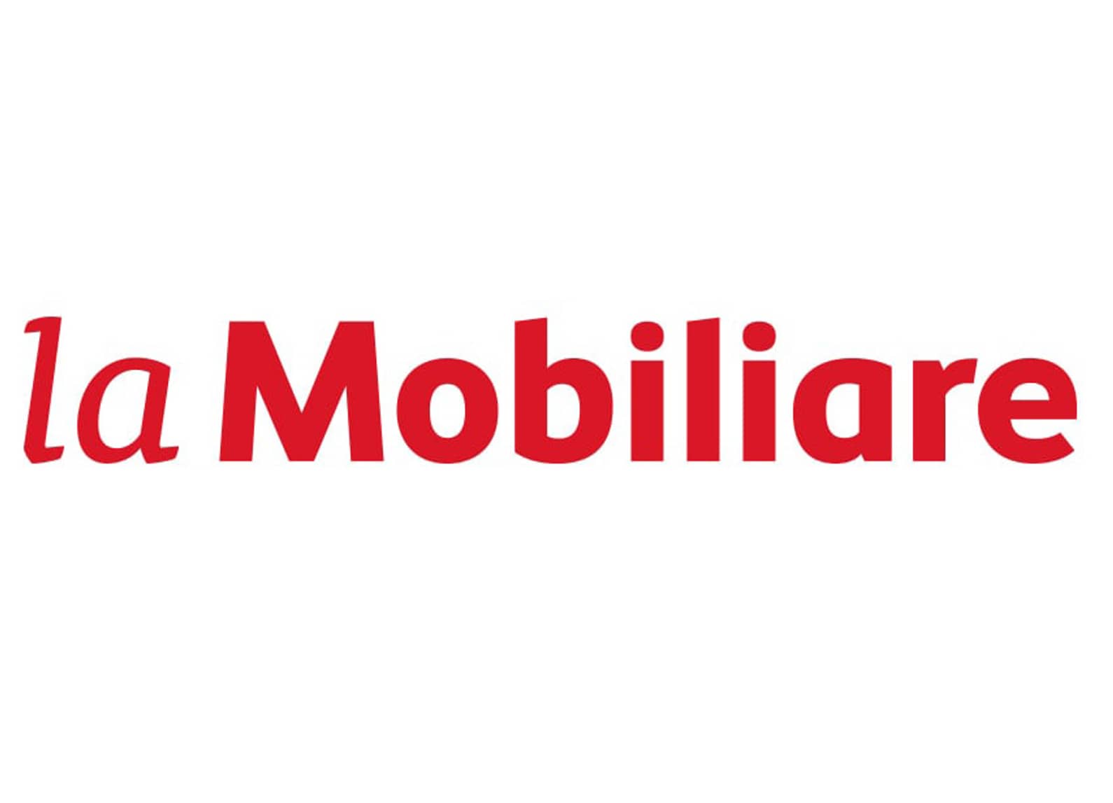 Logo della Mobiliare