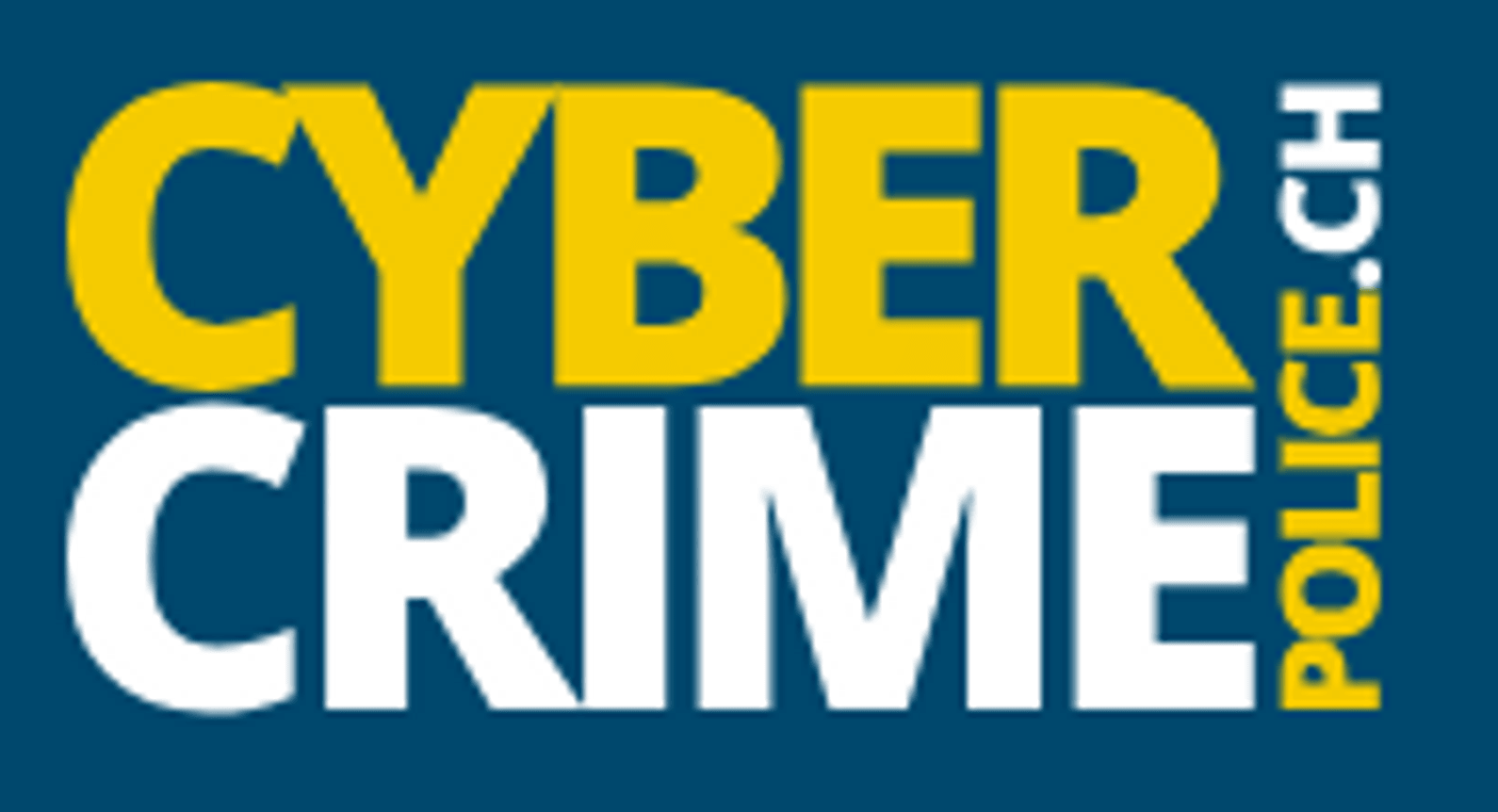 Logo police cybercriminalité