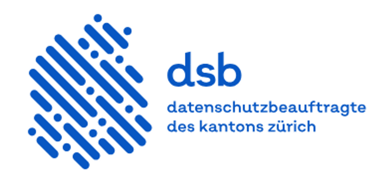 Das Logo der Datenschutzbeauftragte des Kanton Zürich