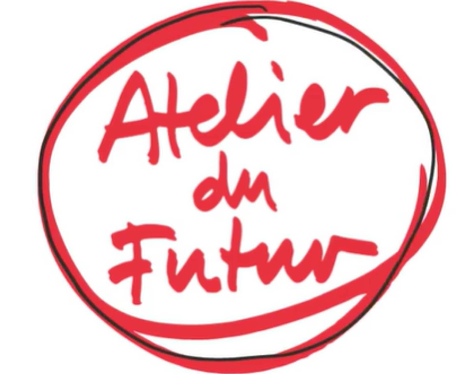 Logo de l’Atelier du Futur