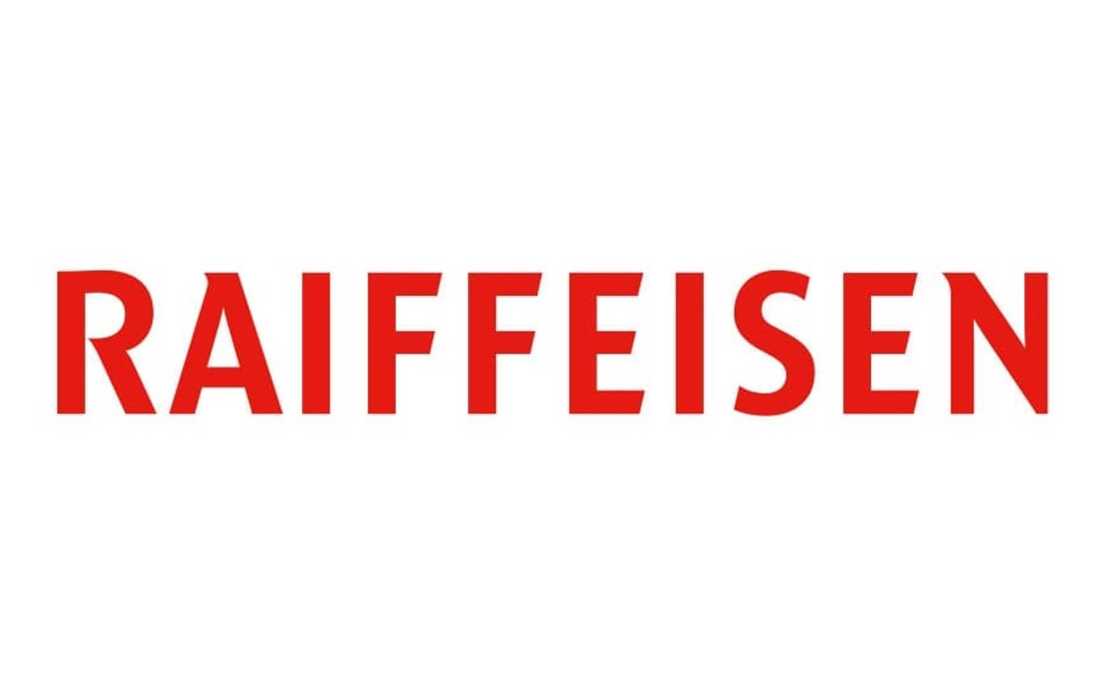 Logo Raiffeisen