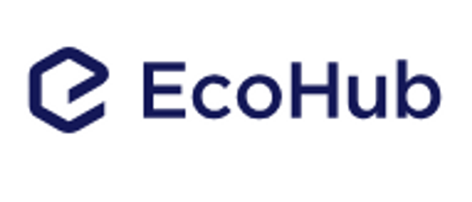 Logo EcoHub
