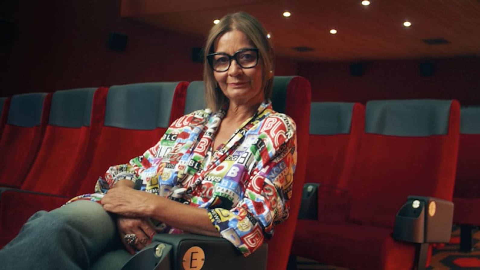 Das Locarno Film Festival 2020