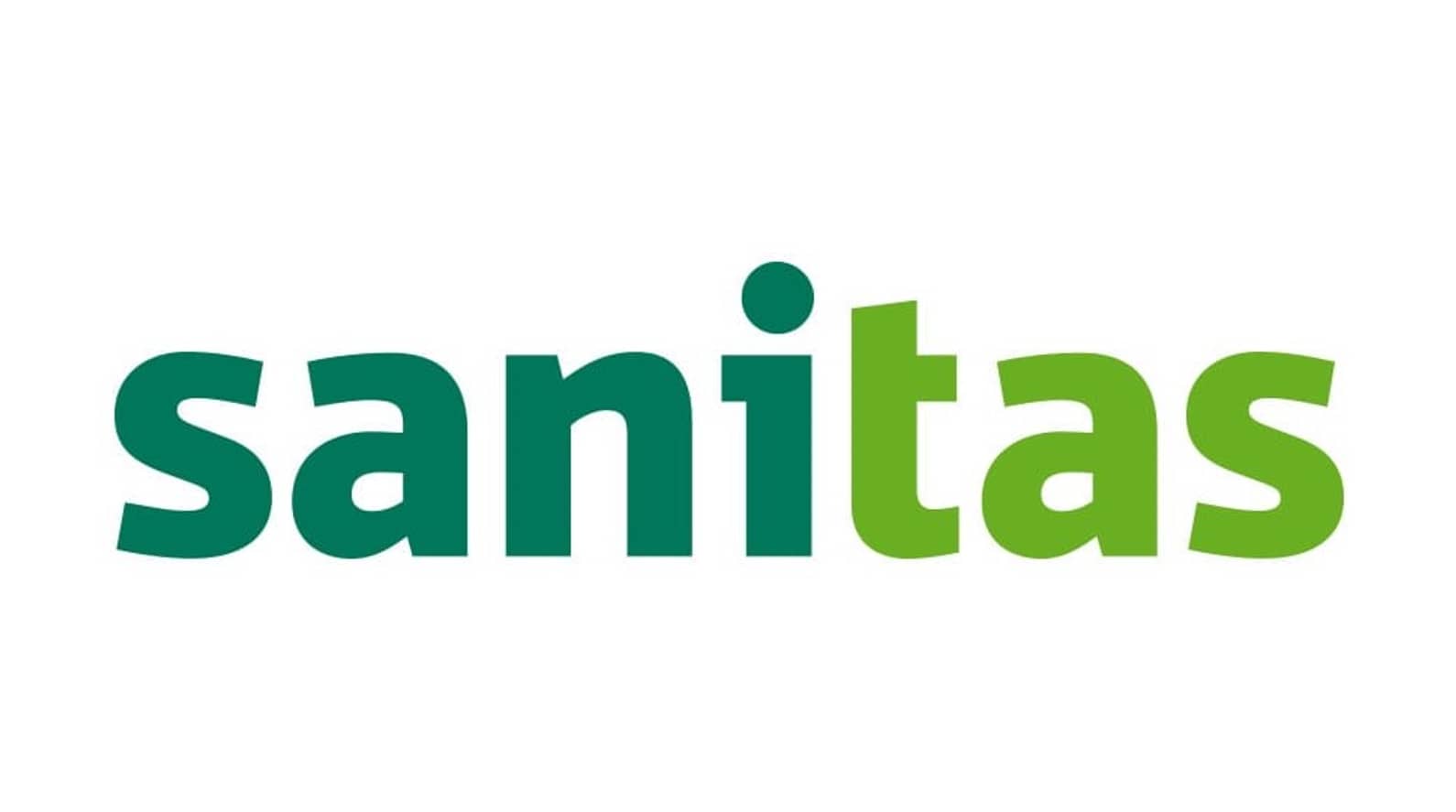 Logo Sanitas