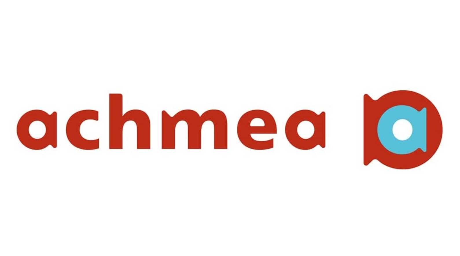 Logo achmea