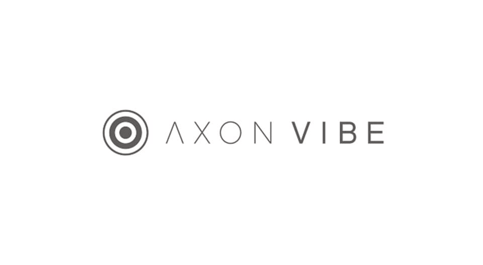 Logo Axon Vibe