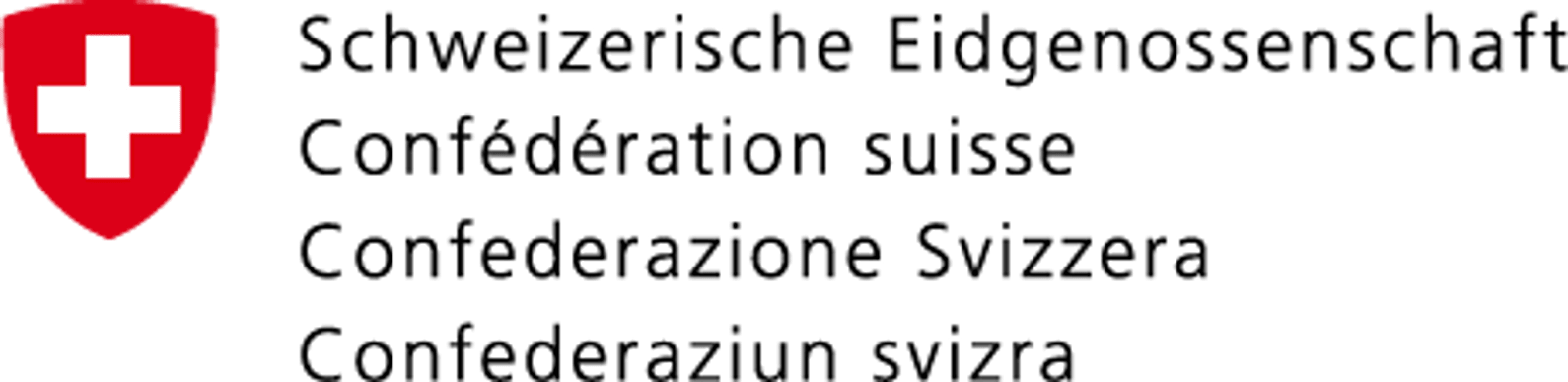 Logo del Dipartimento federale degli affari esteri DFAE
