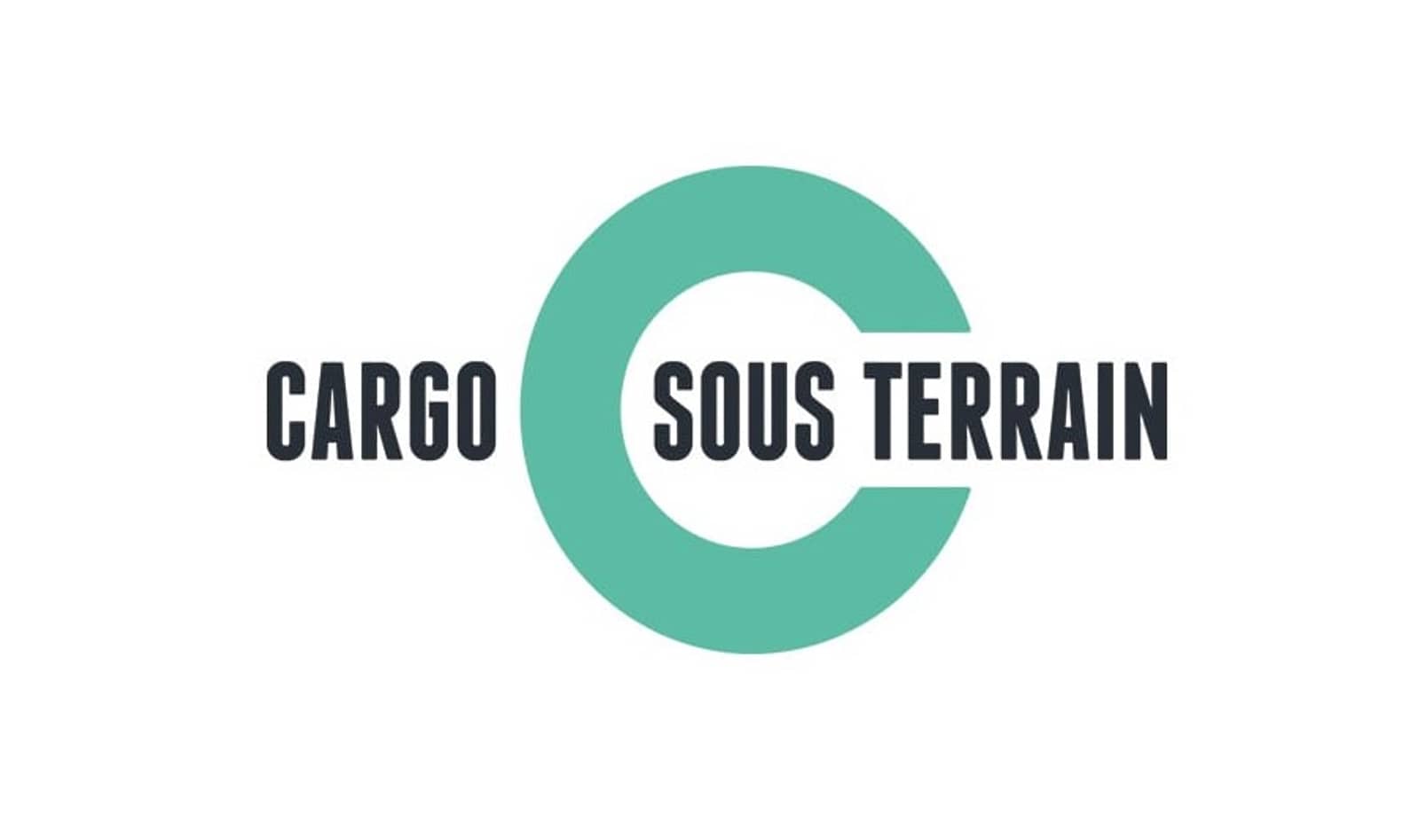 Logo Cargo sour terrain