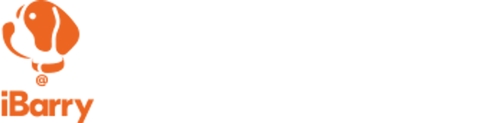 Das Logo von iBarry