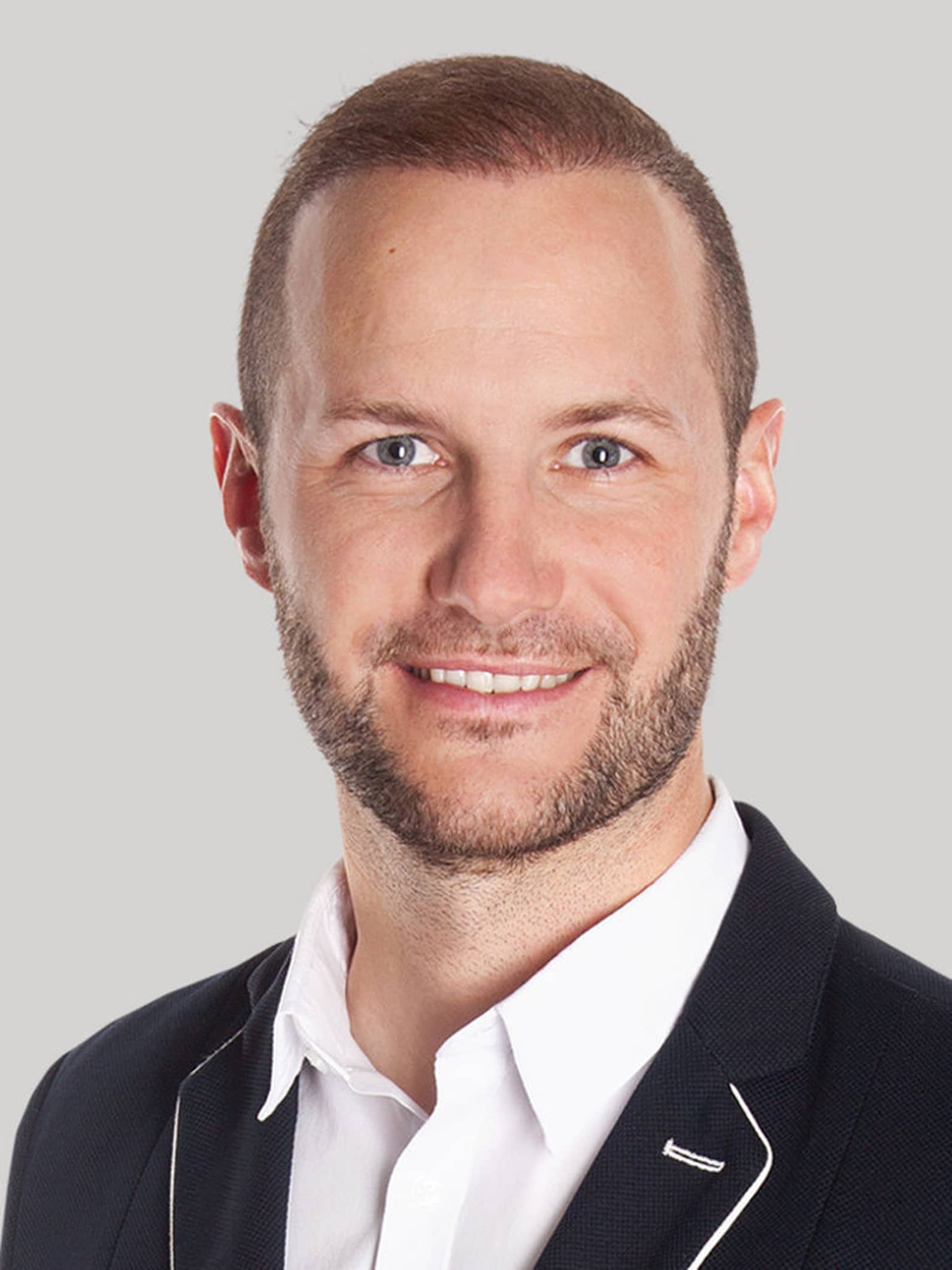 Marcel Albisser