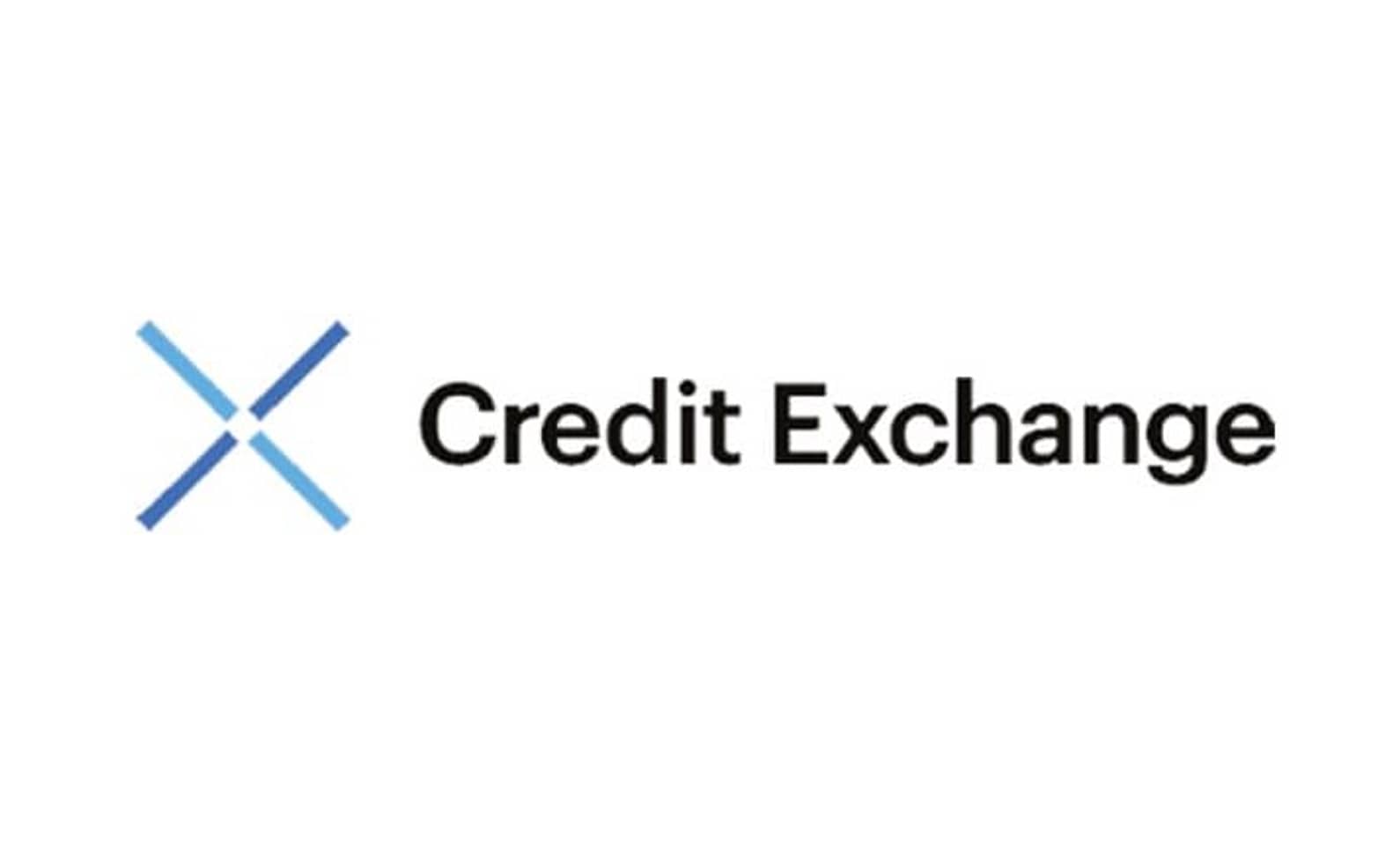 Logo Credit Exchange