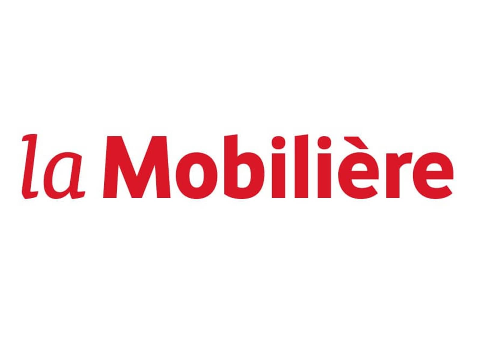 Logo la Mobilière