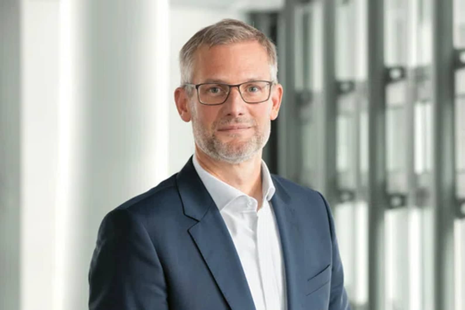 Porträt Alex Flückiger