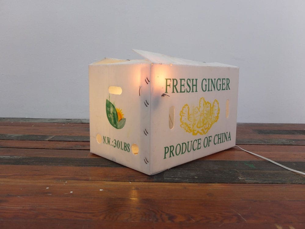 Kunstdarstellung von Tobias Madison & Emanuel Rossetti anlässlich Prix mobilière 2017