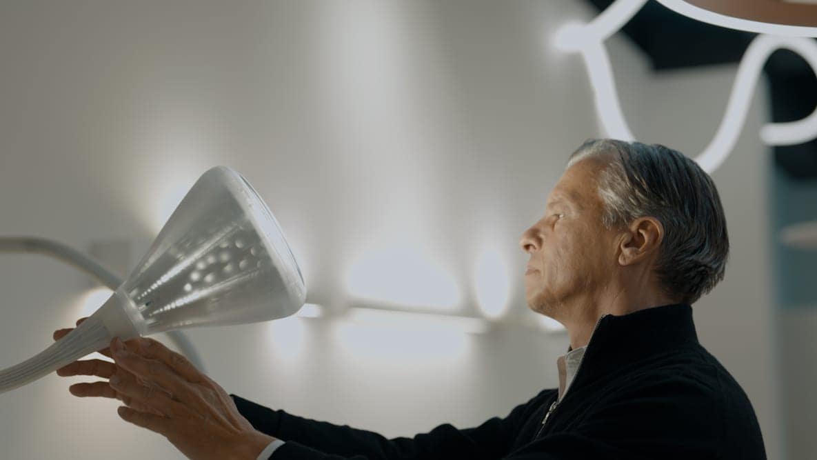 Lampe
