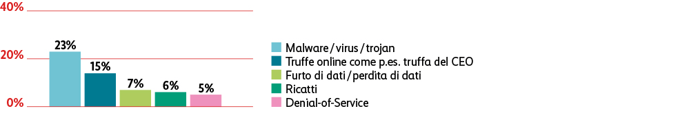 Grafica Informazione personale