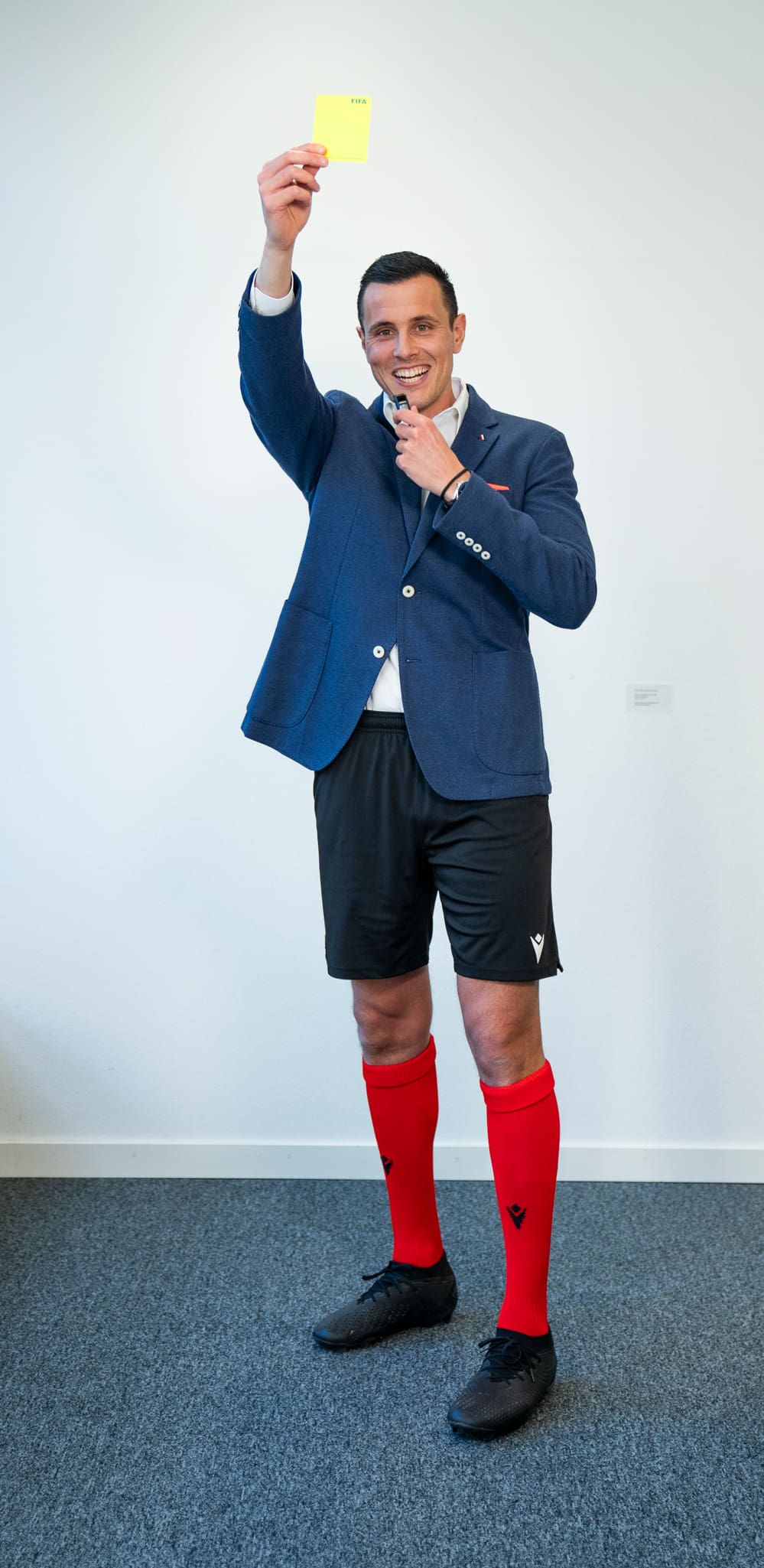 Alessandro Dudic