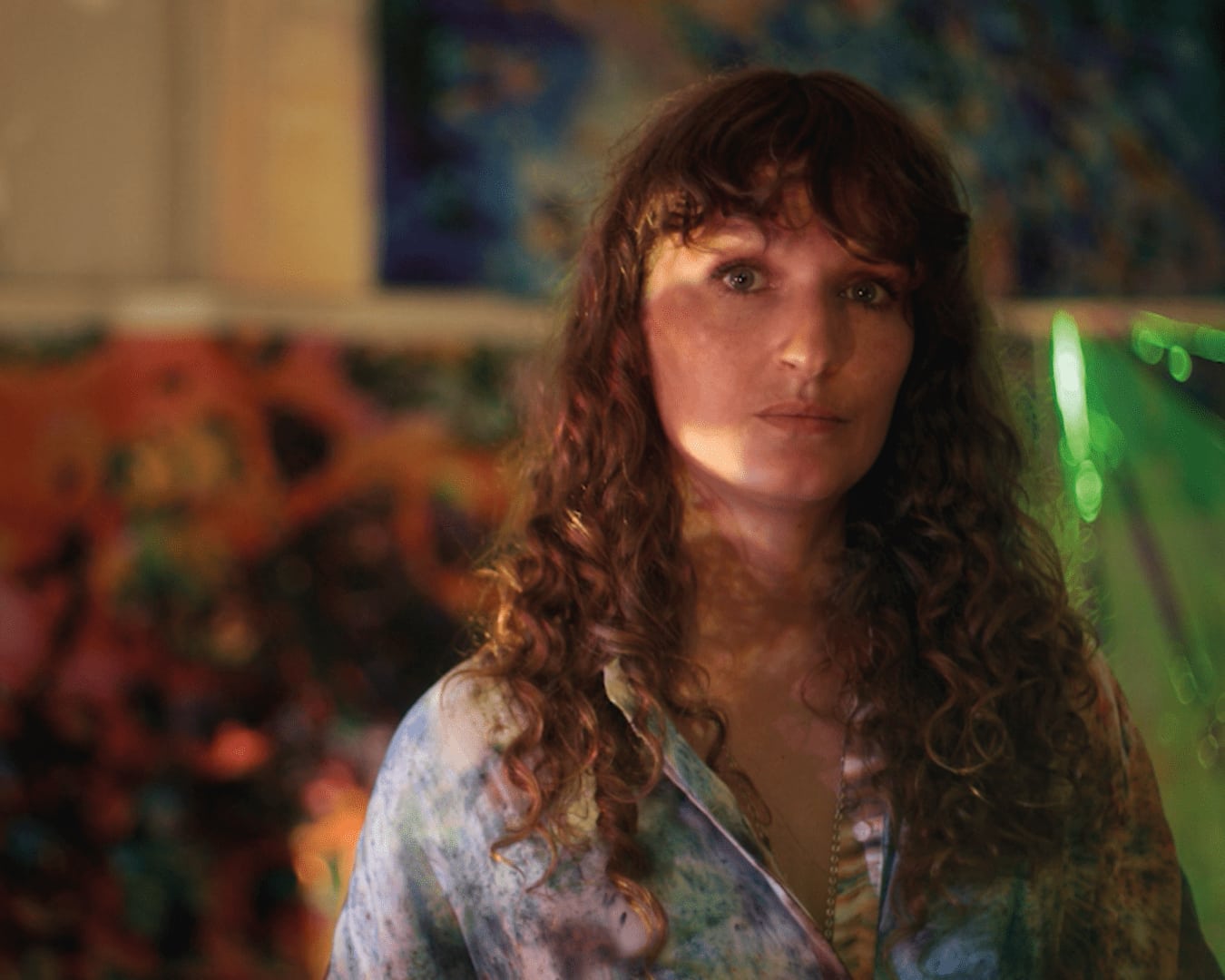Maya Rochat al Locarno Film Festival 2020
