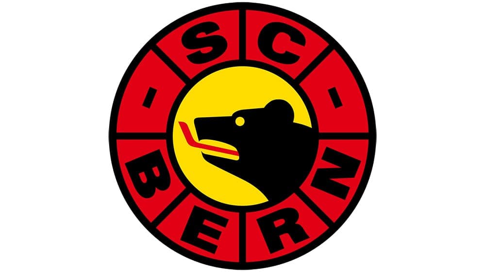 Das Logo des Schlittschuh Clubs Bern
