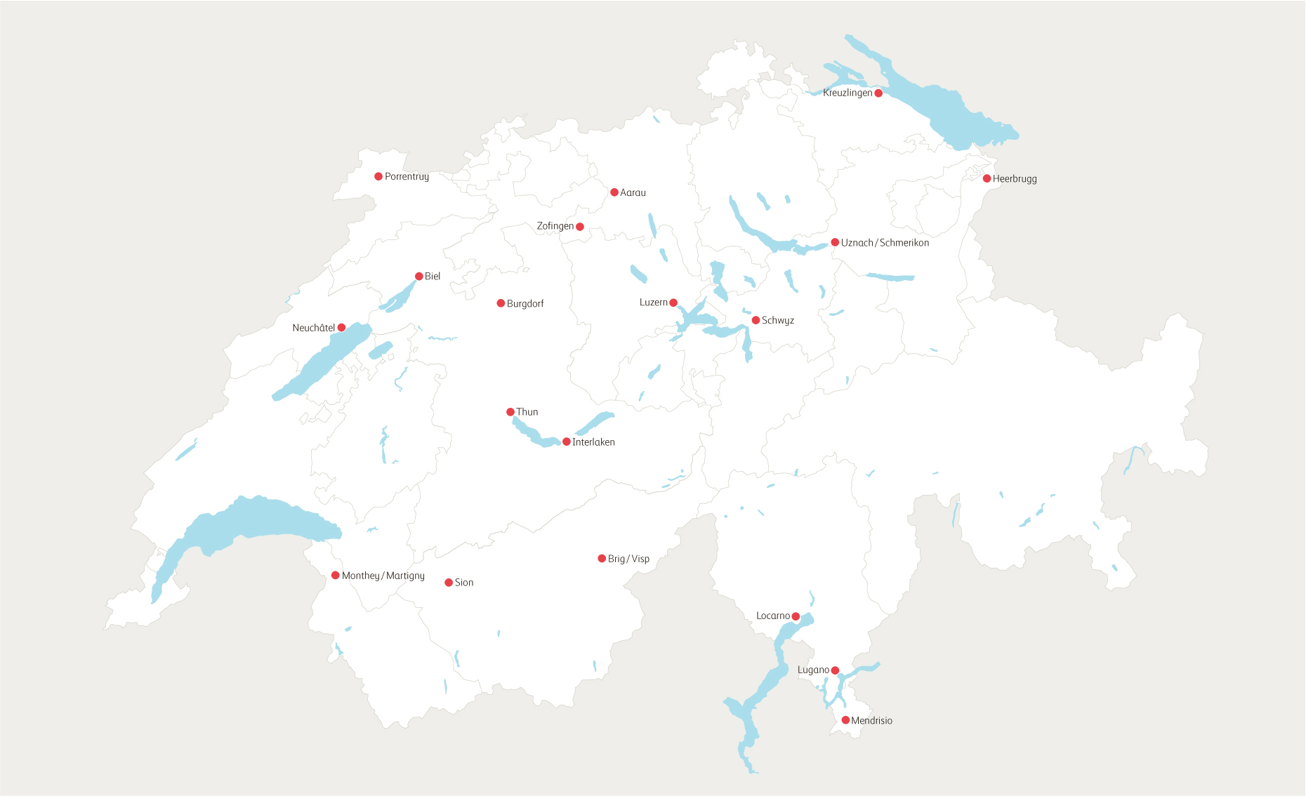 Map Mobiliar Deiche