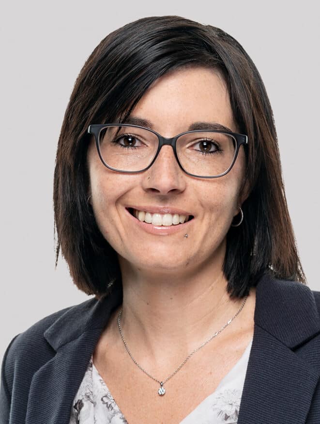 Chantal Bischof