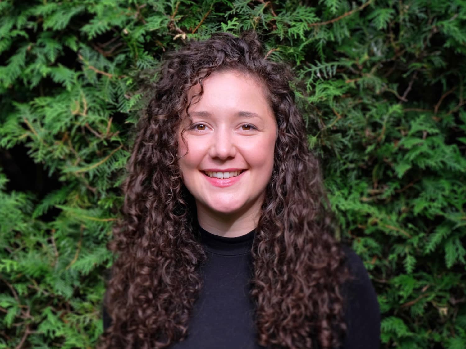 Louisa Hugenschmidt, Studienleiterin der Studie «Swiss Sustainability Gap 2024», die im Auftrag der Mobiliar durchgeführt wurde.    