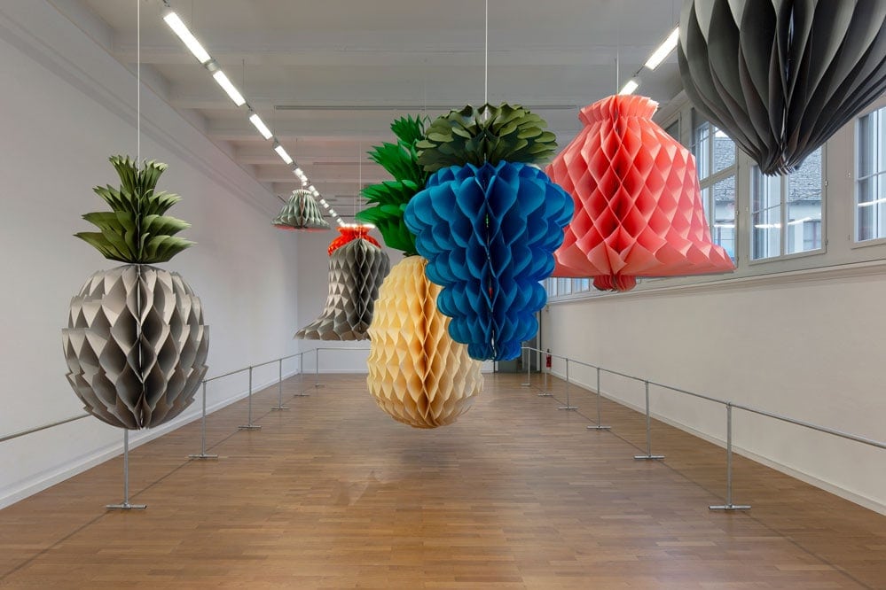 Kunstdarstellung Judith Kakon