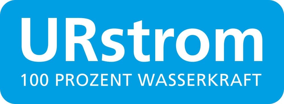 Logo URStrom