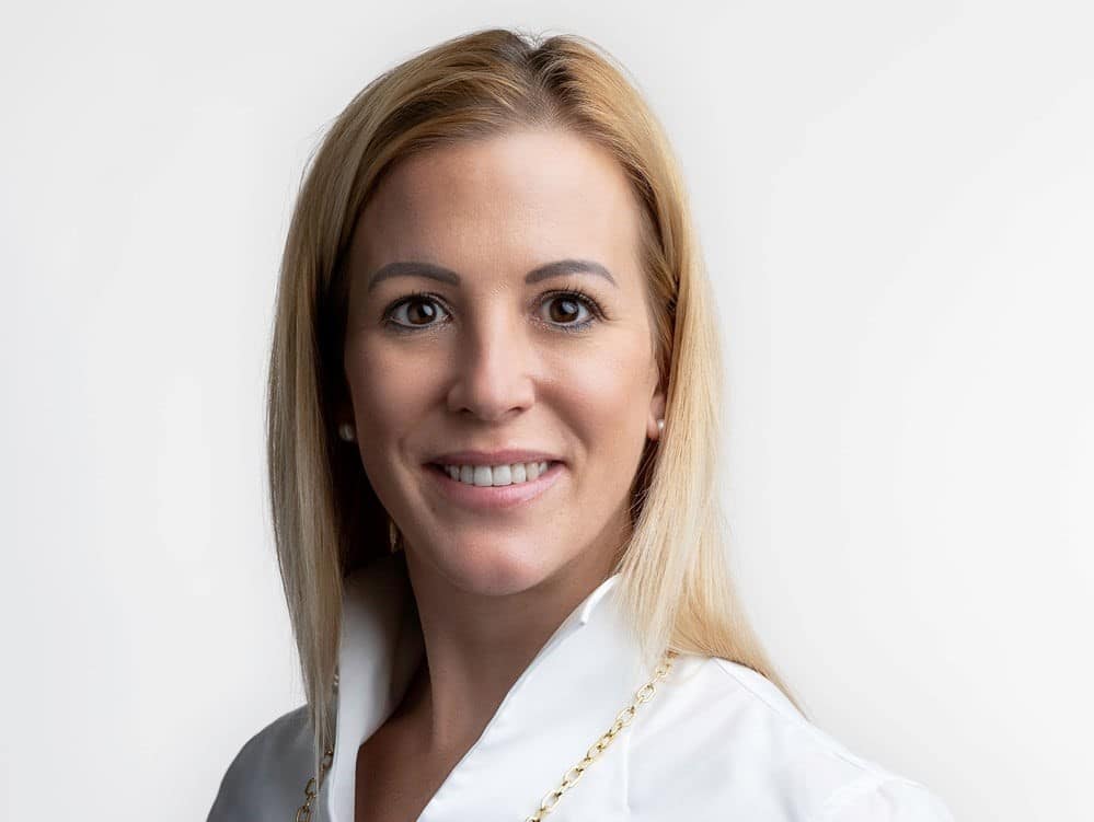 Portrait Fabienne Vorozhko