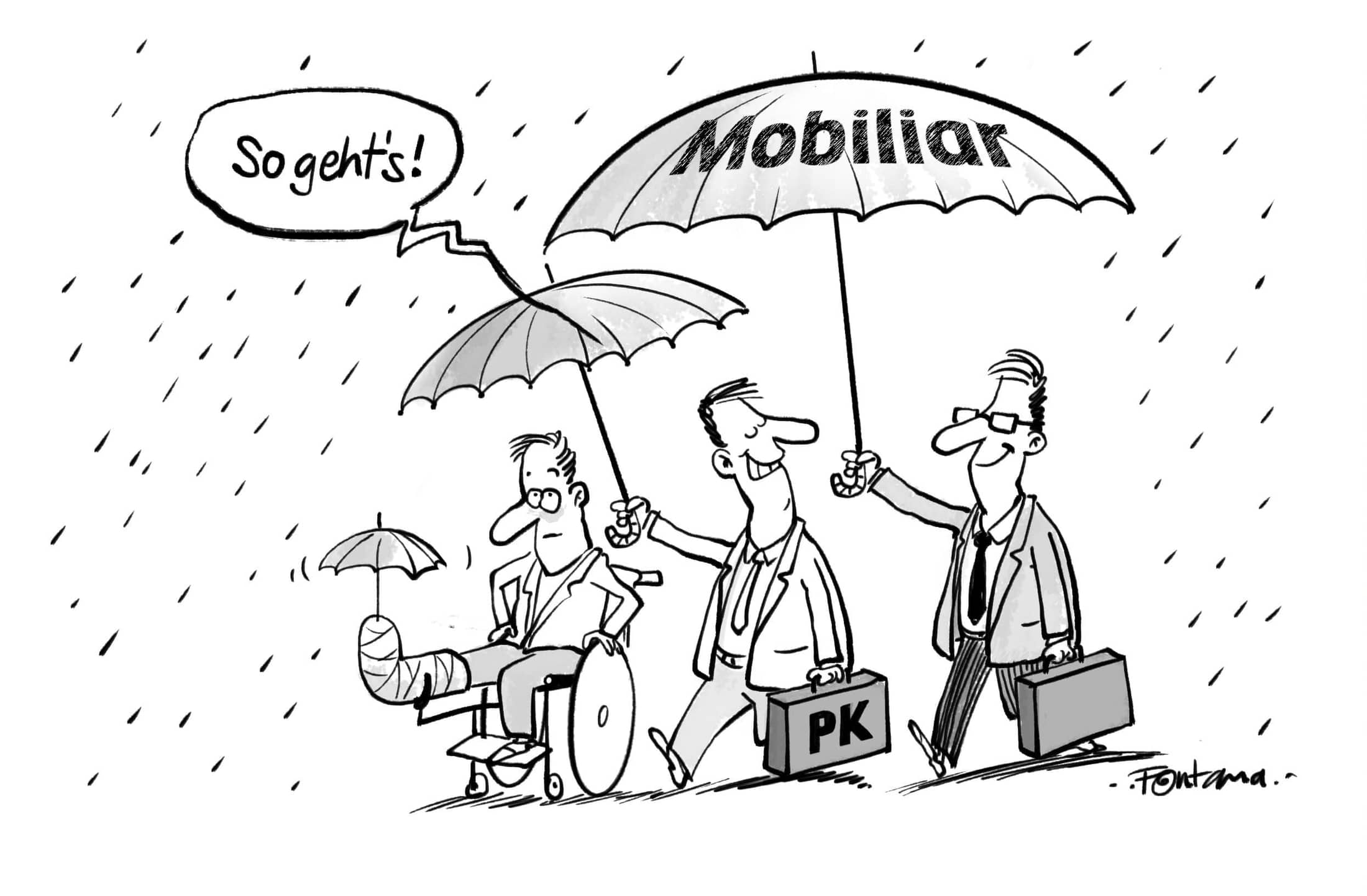 Karikatur