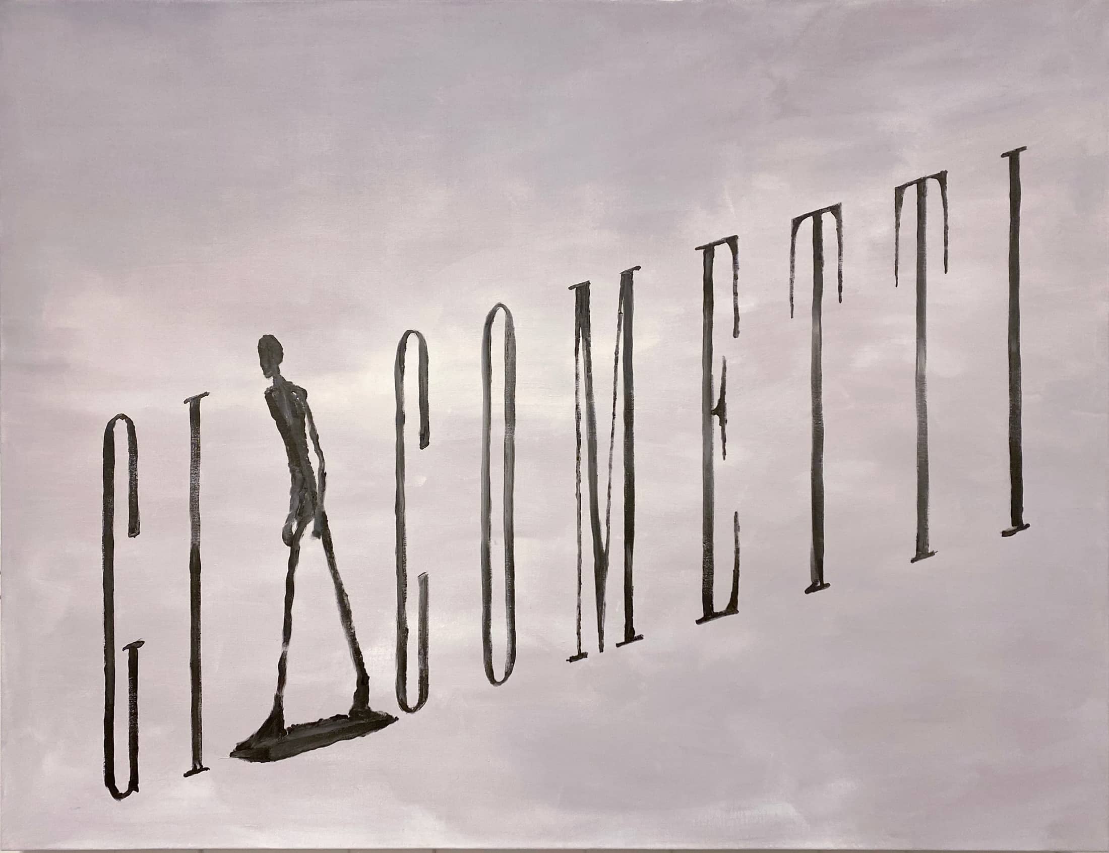 Kunstdarstellung von Thomas Moor, anlässlich Prix mobilière 2023