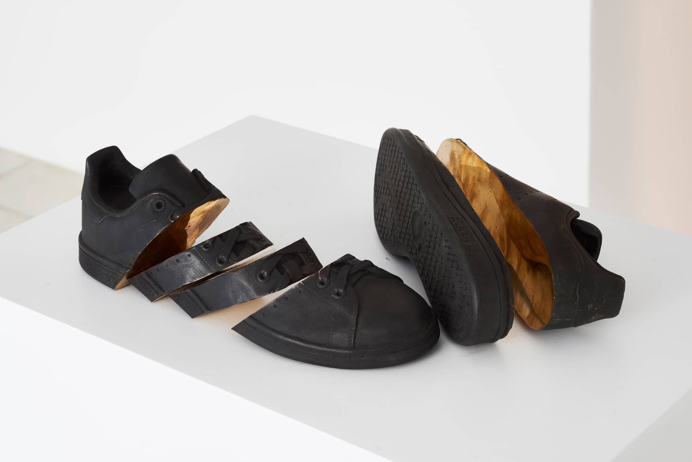 Rappresentazione d’arte di Tobias Kaspar in occasione del Prix mobilière 2019