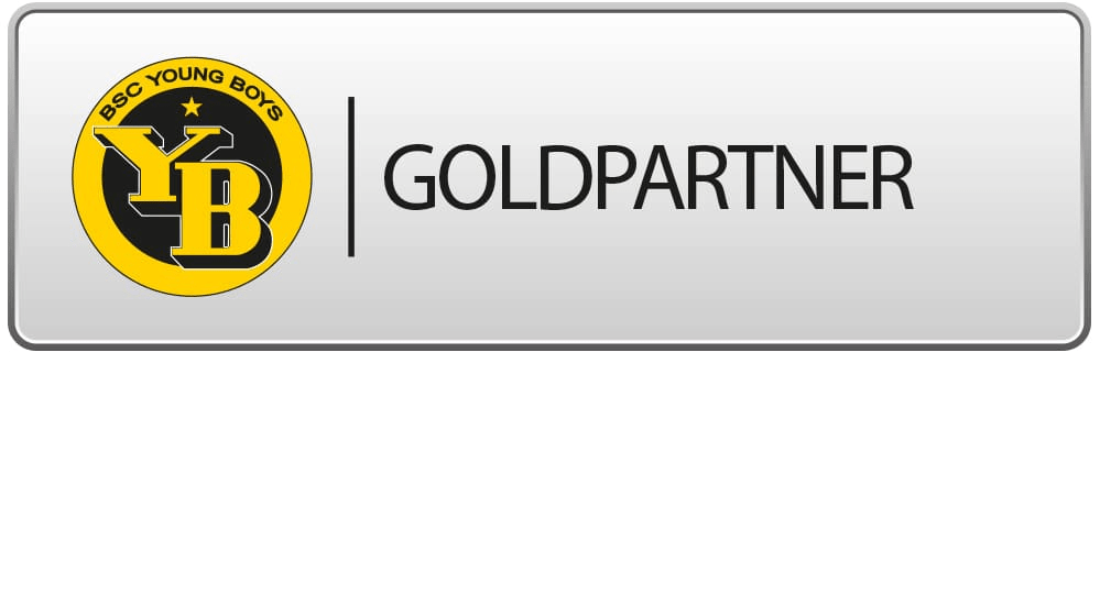 Die Mobiliar ist Goldpartner der Young Boys Bern