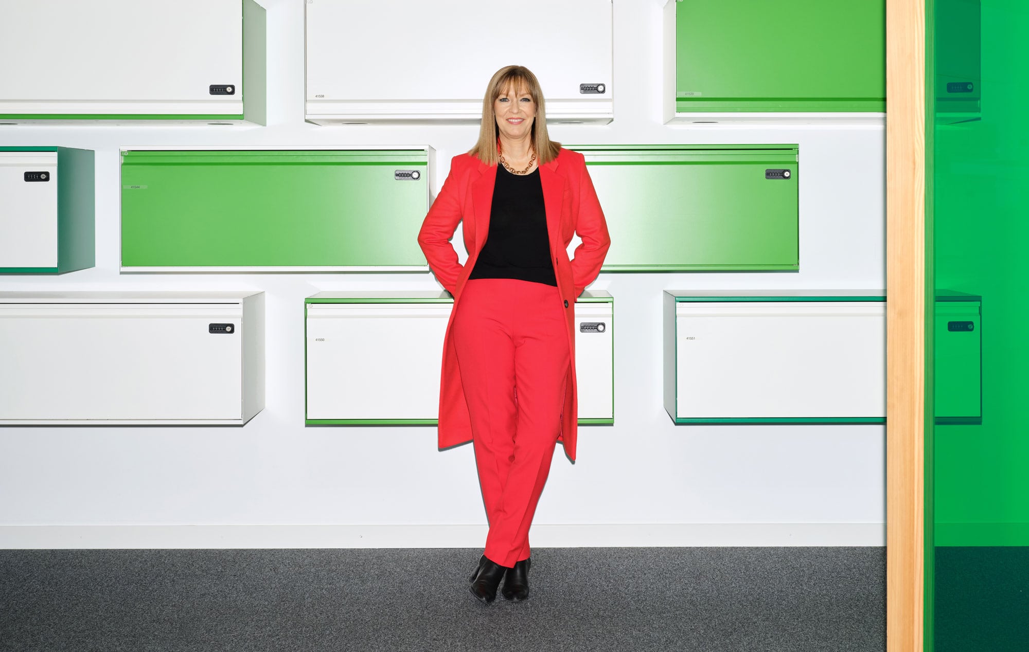 Foto Michèle Rodoni Verhaltenskodex