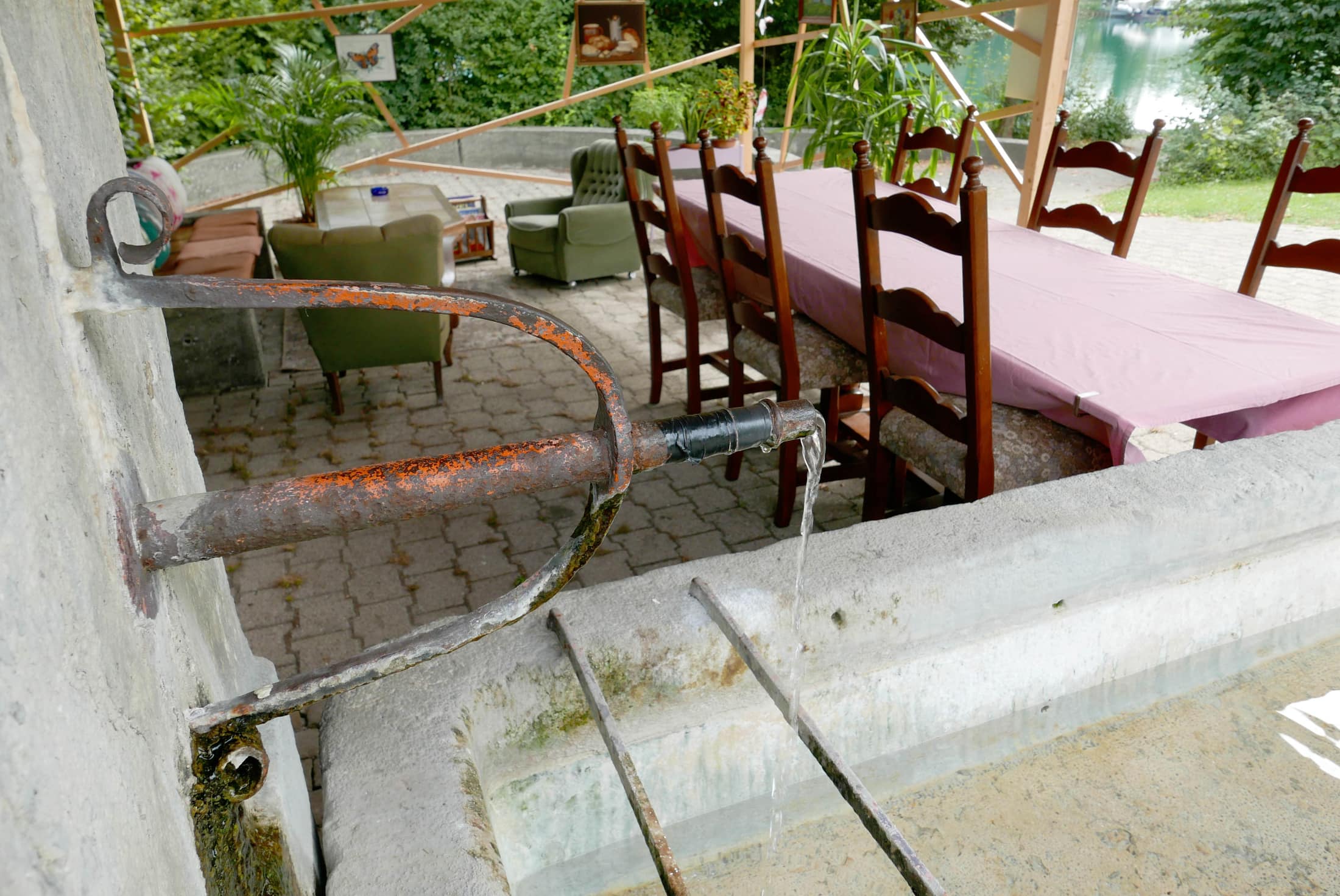 Nominiert für den Prix Mobilière 2021, Lea Fröhlicher