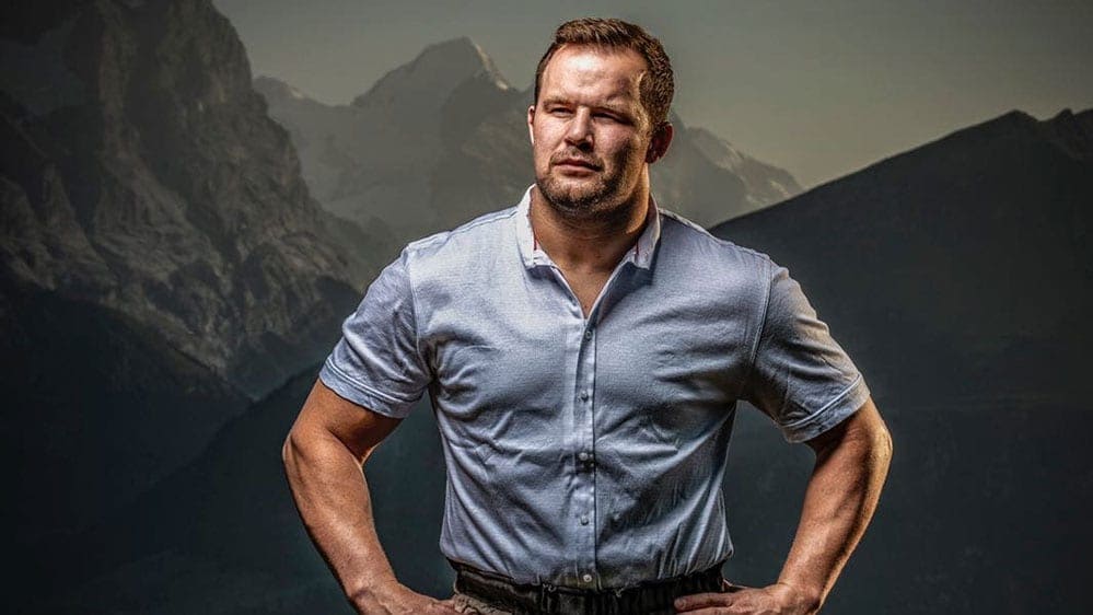 Porträt Christian Schuler