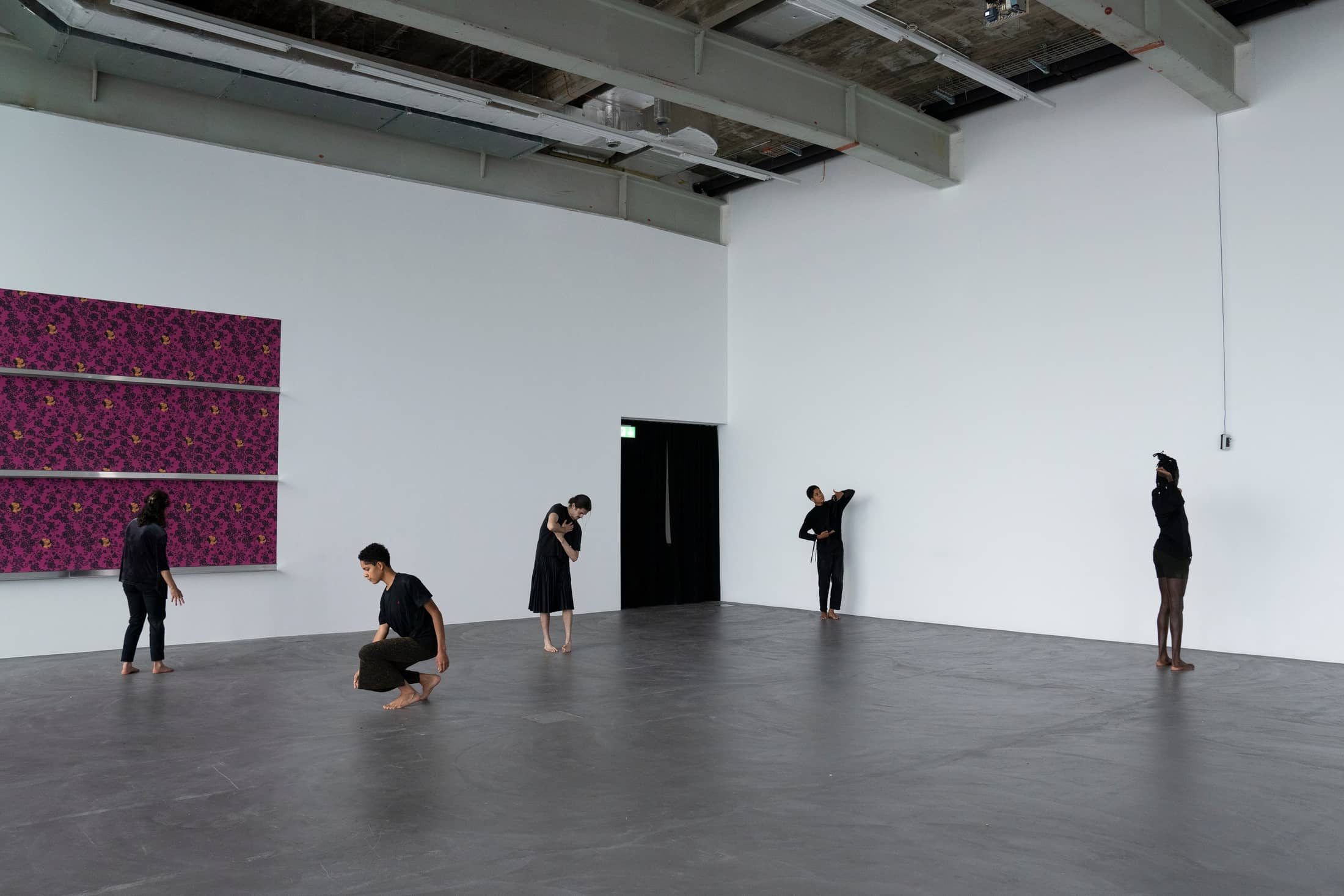 Nominiert für den Prix Mobilière 2021, Juliette Uzor