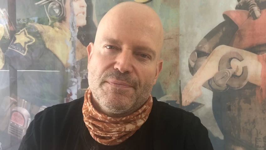 Marc Forster al Locarno Film Festival 2020